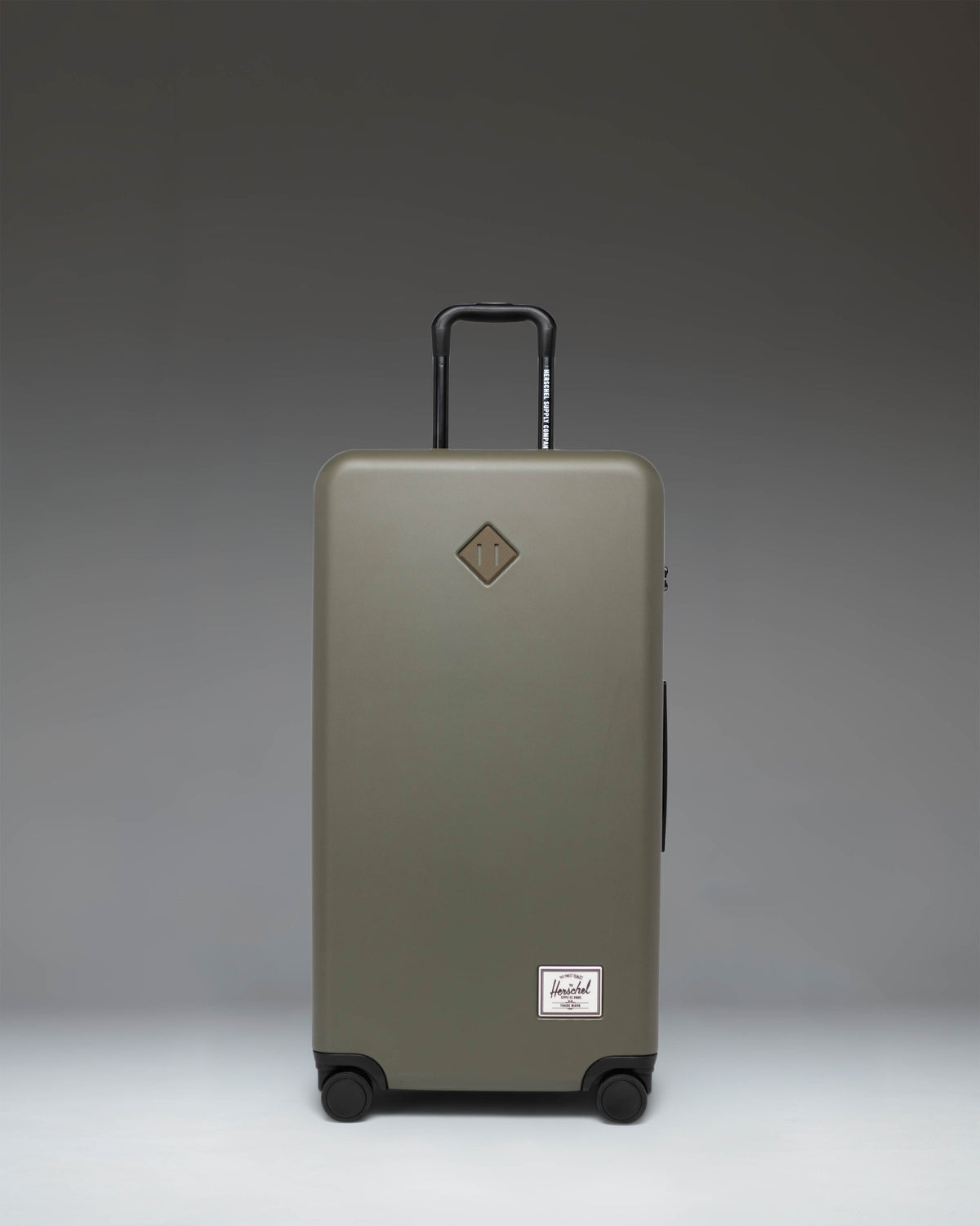 Herschel Heritage Hardshell Large Luggage