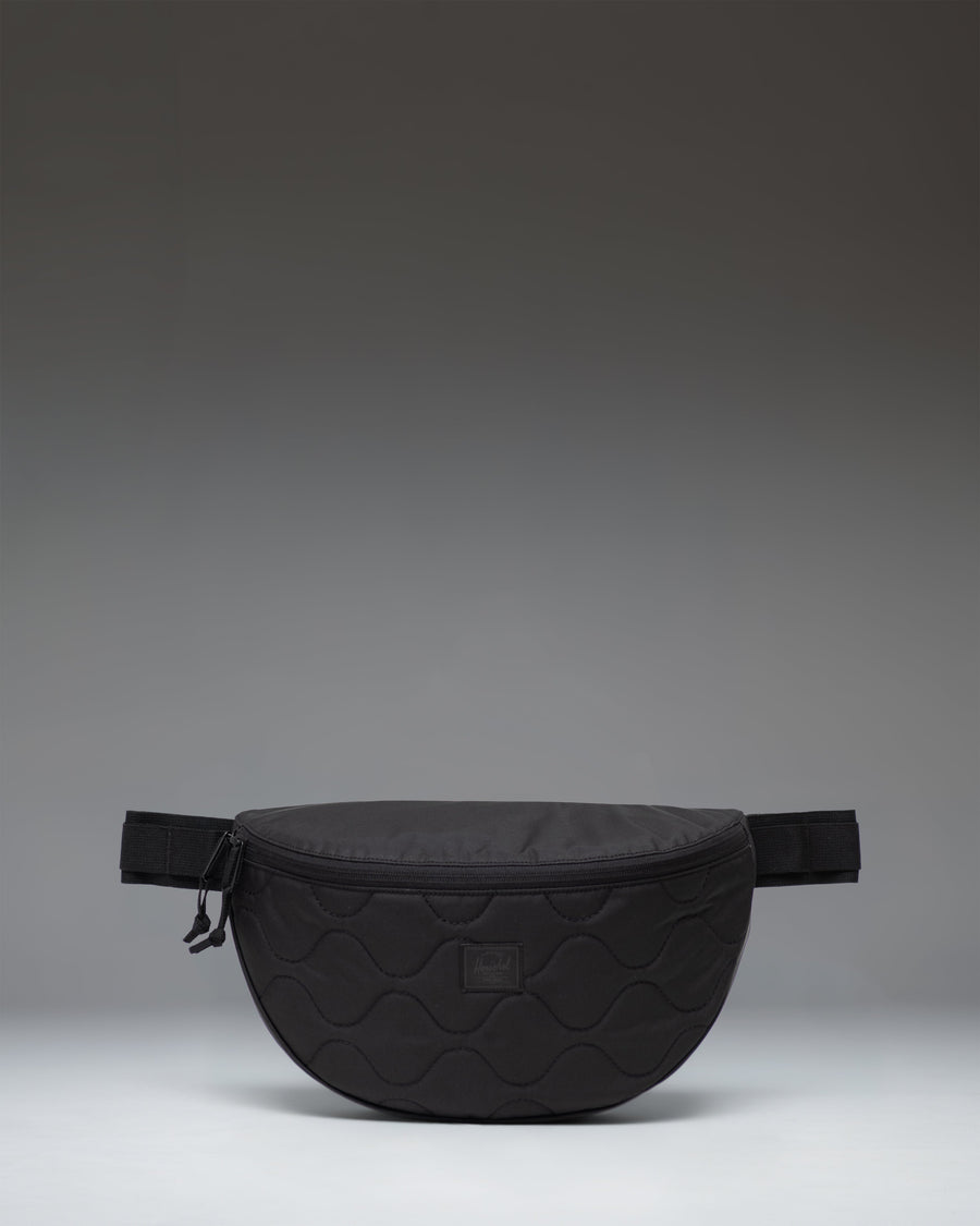 Kaine XL Quilted Capsule Hip Pack