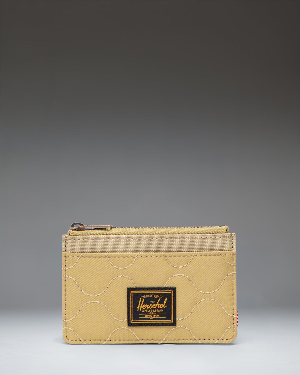 Oscar Cardholder Quilted