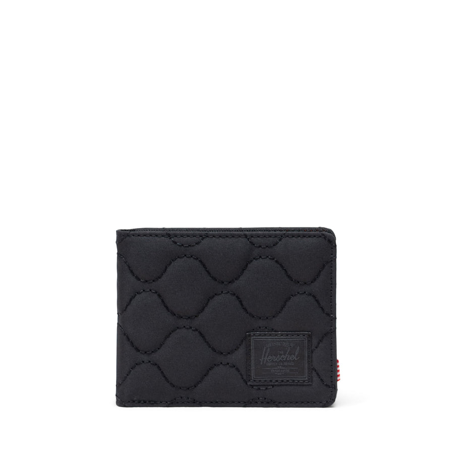 Roy Wallet Quilted
