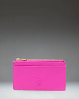 Oscar Large Cardholder Vegan Leather