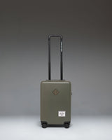 Herschel Heritage Hardshell Carry On Luggage