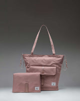 Herschel Retreat™ Tote Diaper Bag