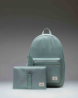 Settlement Backpack Diaper Bag