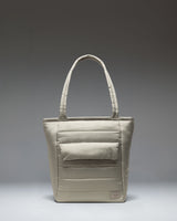 Retreat Tote Quilted