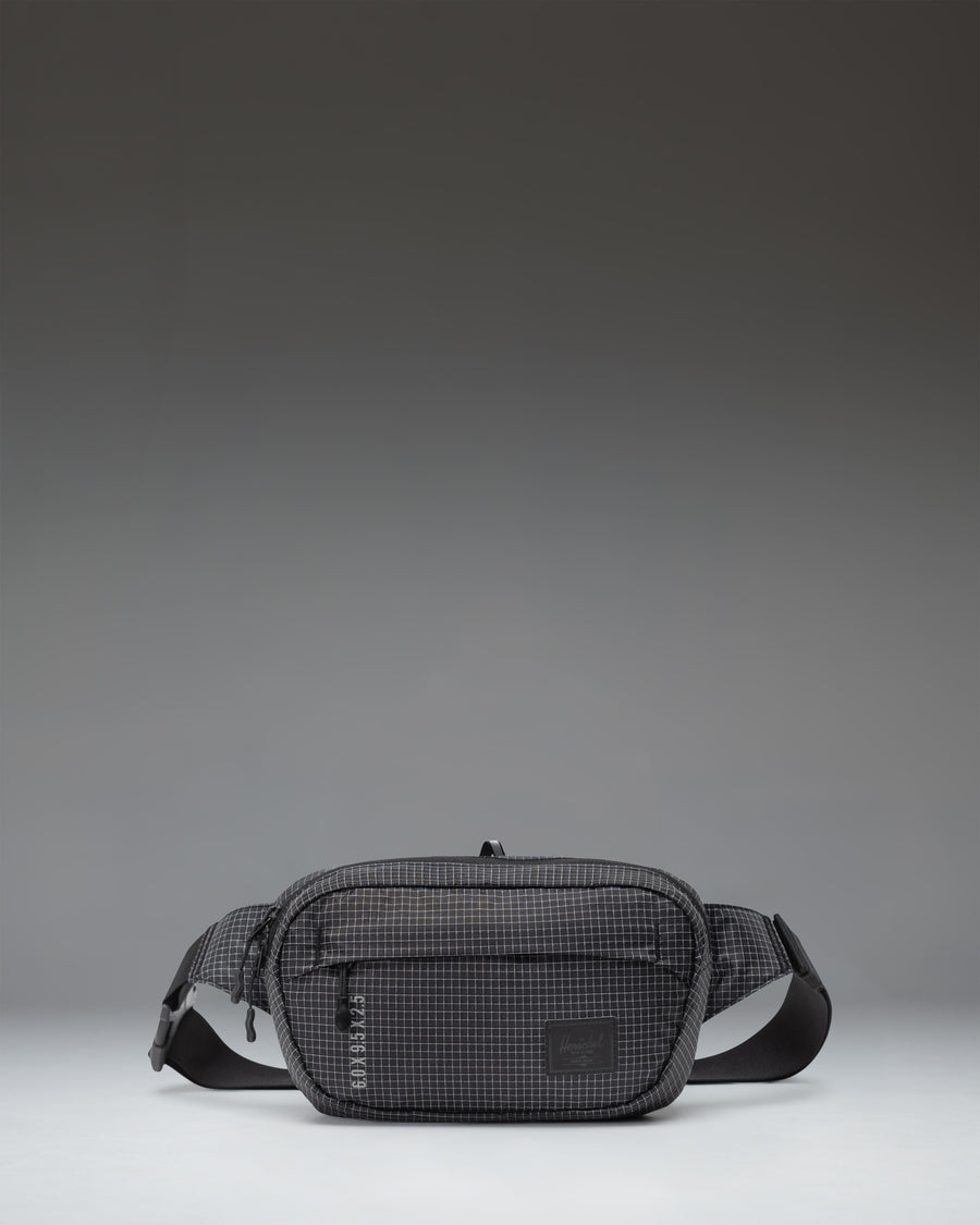 Ultralight Hip Pack 2L
