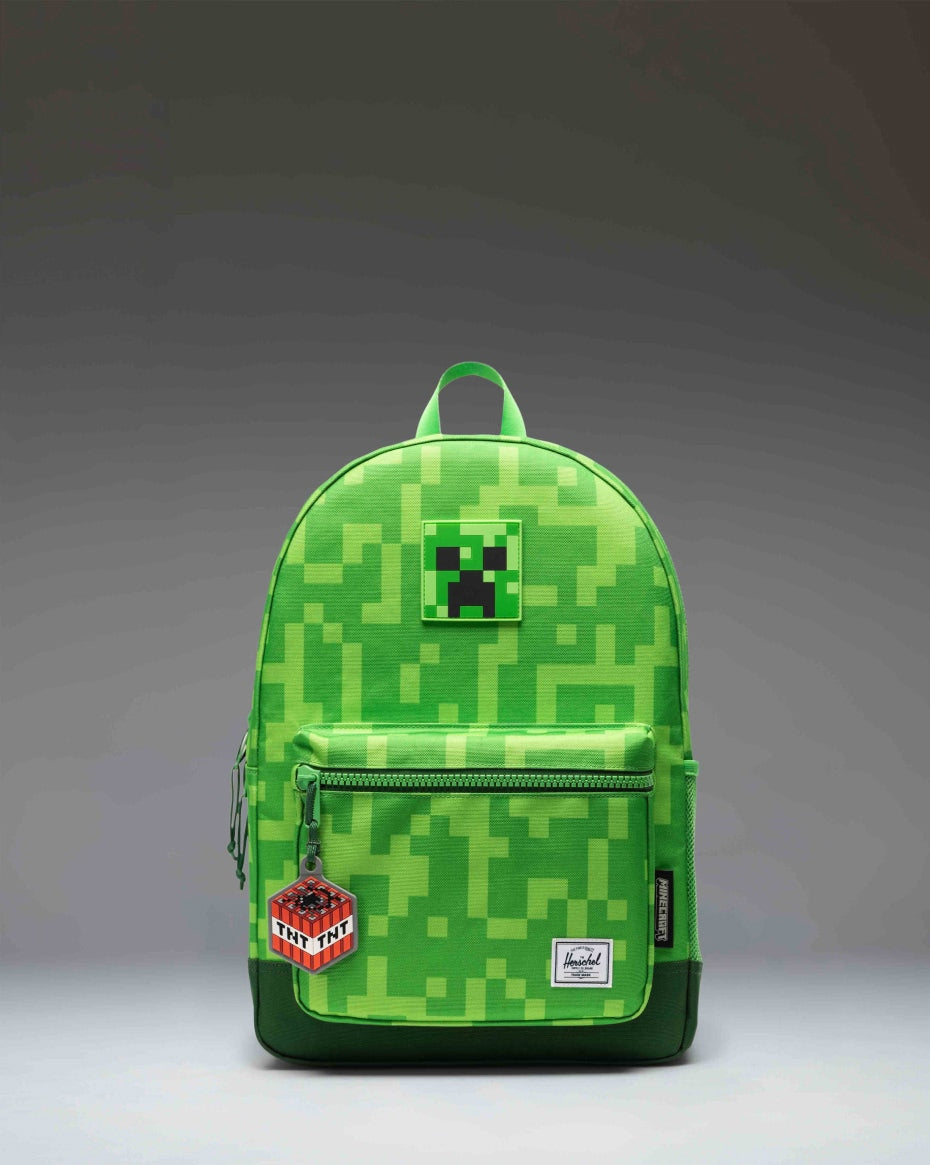 Minecraft Herschel Heritage™ Youth Backpack