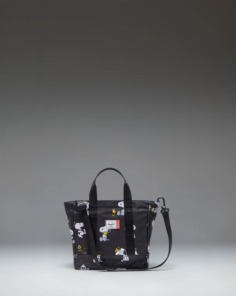 Peanuts® Herschel Heritage™ Small Tote