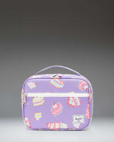 Pop Quiz Lunch Box Little Herschel