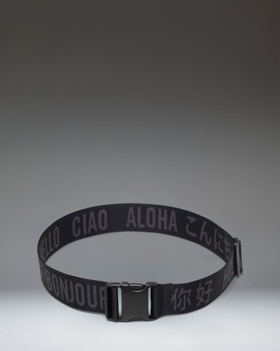 Luggage Belt