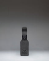 Luggage Tag Vegan Leather