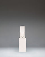 Luggage Tag Vegan Leather