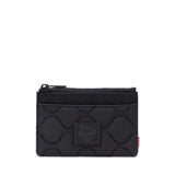 Oscar Cardholder Quilted