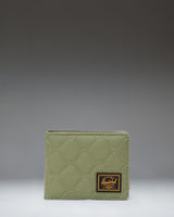 Roy Wallet Quilted