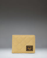 Roy Wallet Quilted