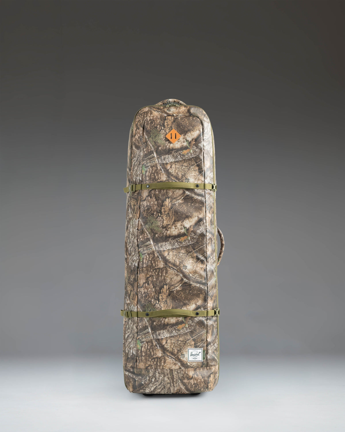 Realtree Herschel Heritage Golf Travel Wheelie Bag