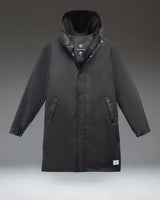 Long Classic Rain Jacket Women's