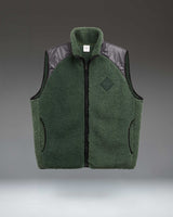 Performance Fleece Vest Men's