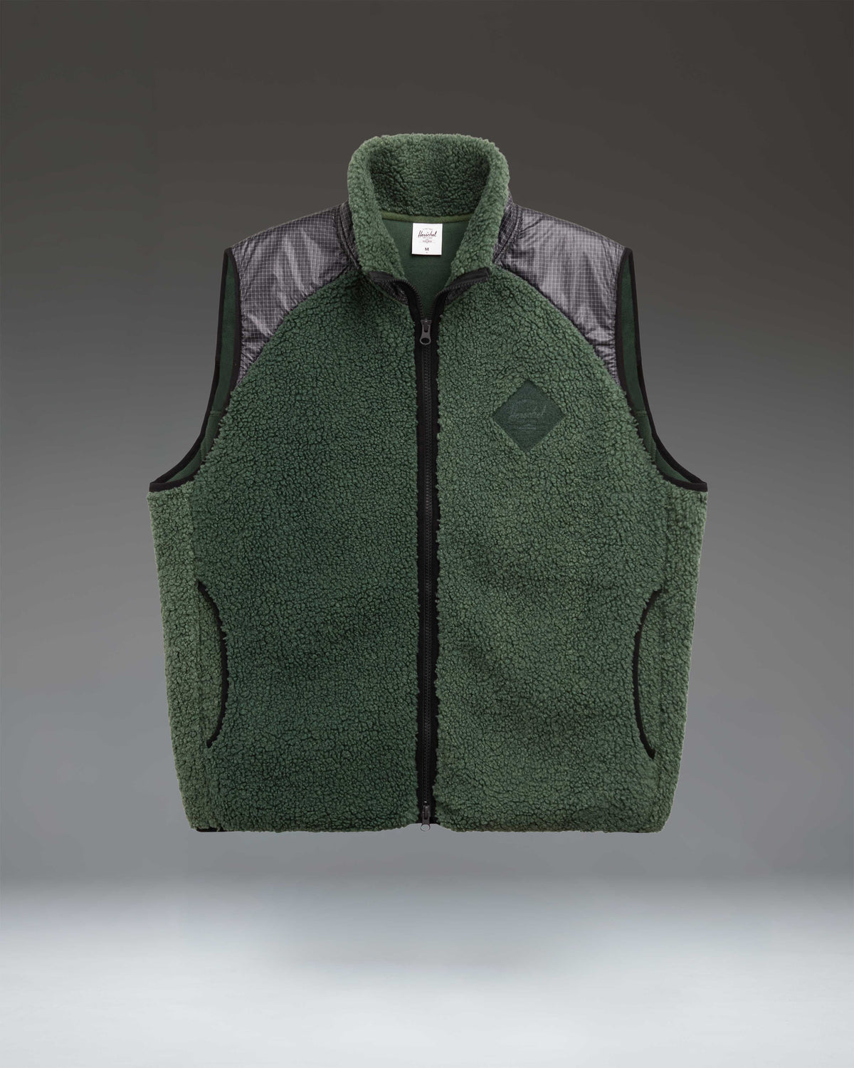 Performance Fleece Vest Men's