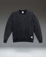Acid Wash Classic Crew Men's