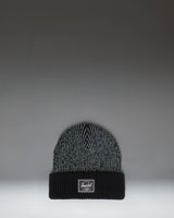 Elmer Reflective Ribbed Toddler Beanie 1–3 Years