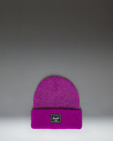 Elmer Reflective Ribbed Kids Beanie