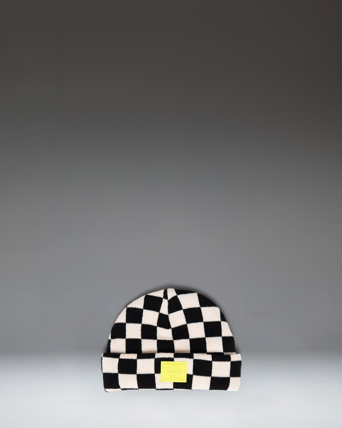 Elmer Baby Graphic Beanie 0–6 Months