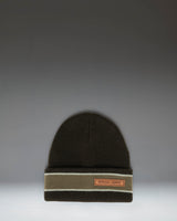 Elmer Ribbed Vintage Stripe