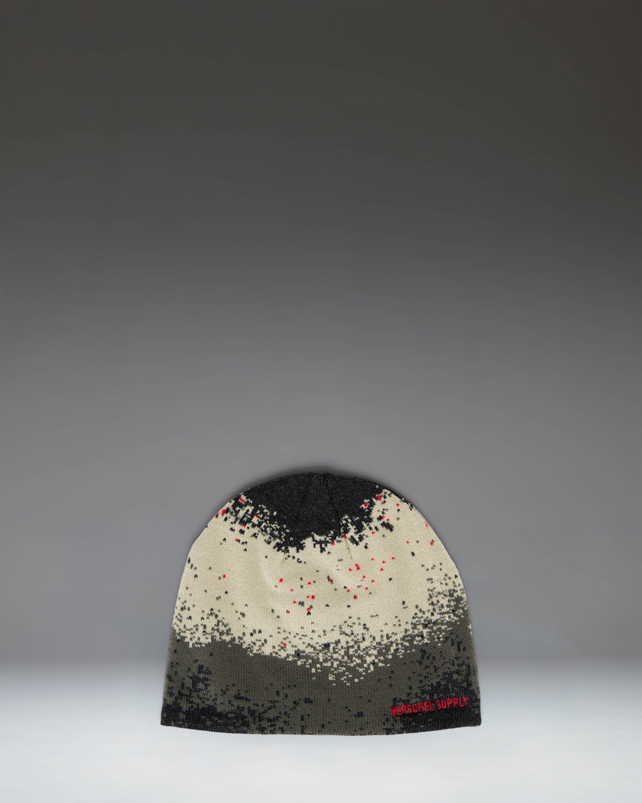 Skullcap Graphic