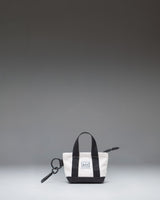 Herschel Heritage Tote Bag Charm