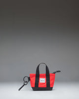 Herschel Heritage Tote Bag Charm