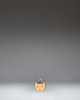 Herschel Cat Bag Charm