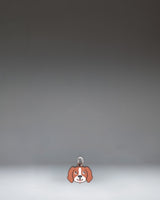 Herschel Dog Bag Charm