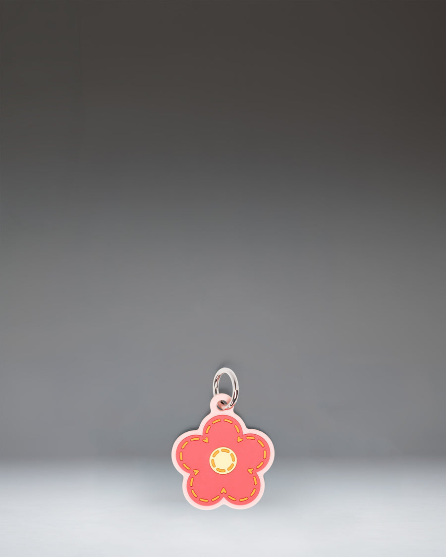 Herschel Daisy Bag Charm