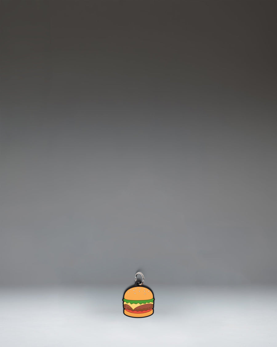 Herschel Burger Bag Charm
