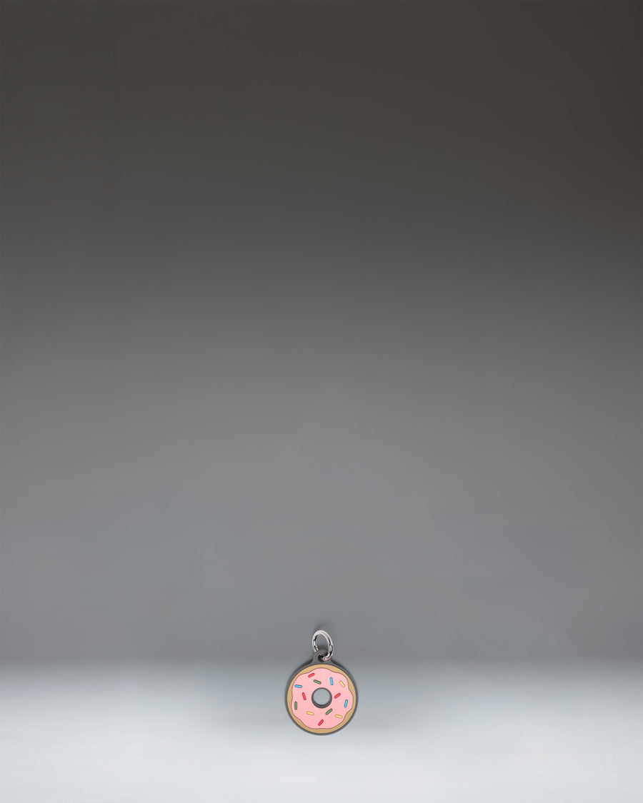 Herschel Donut Bag Charm